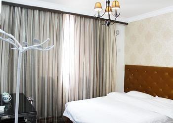 Guilin Jingyi Hotel Екстер'єр фото