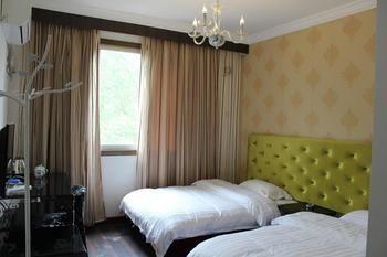 Guilin Jingyi Hotel Екстер'єр фото