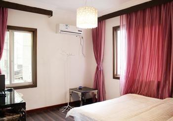 Guilin Jingyi Hotel Екстер'єр фото