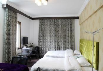 Guilin Jingyi Hotel Екстер'єр фото