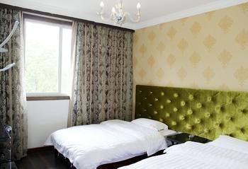 Guilin Jingyi Hotel Екстер'єр фото