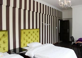 Guilin Jingyi Hotel Екстер'єр фото