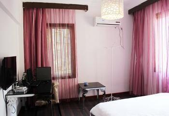 Guilin Jingyi Hotel Екстер'єр фото